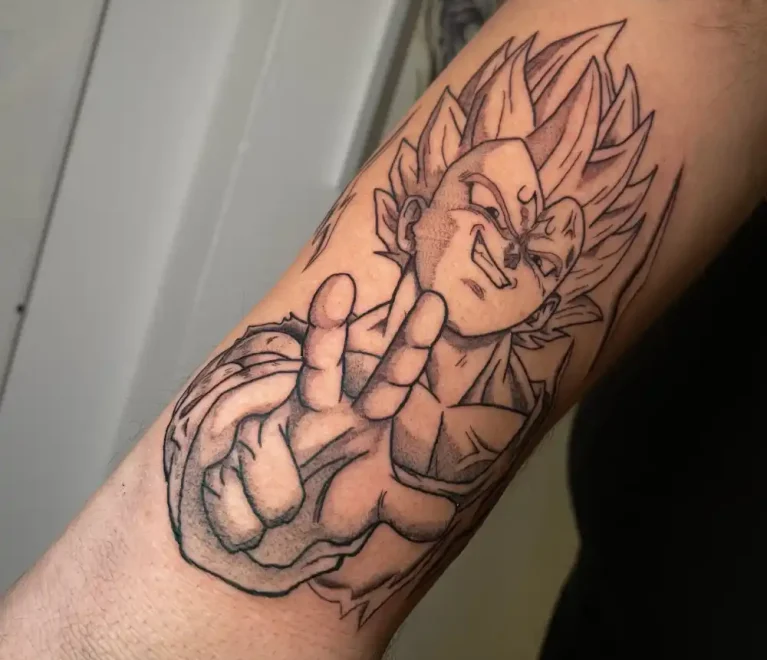 anime-goku