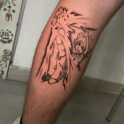 anime-tatuaje