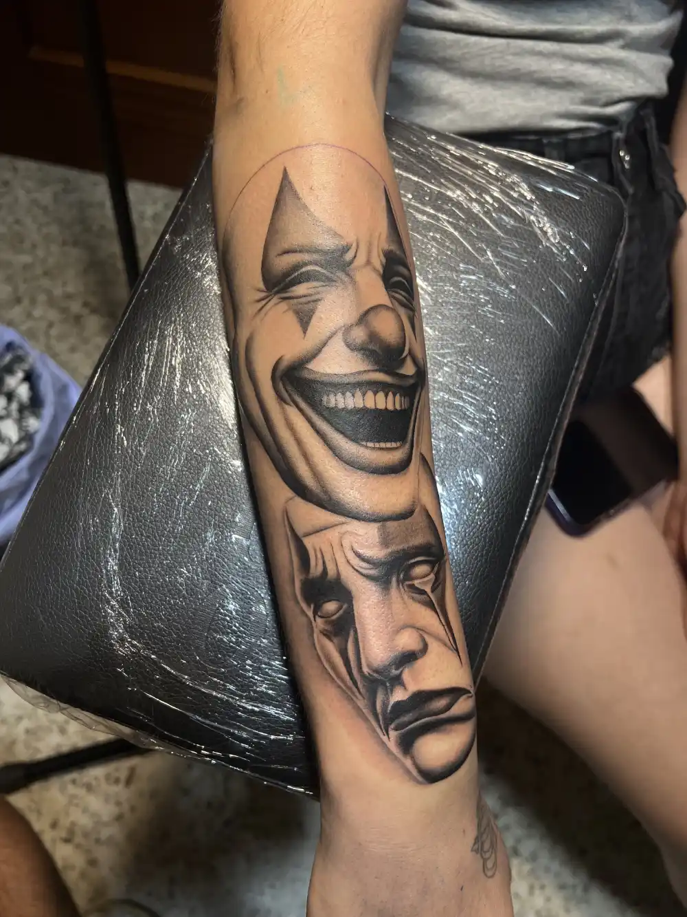 realismo joker